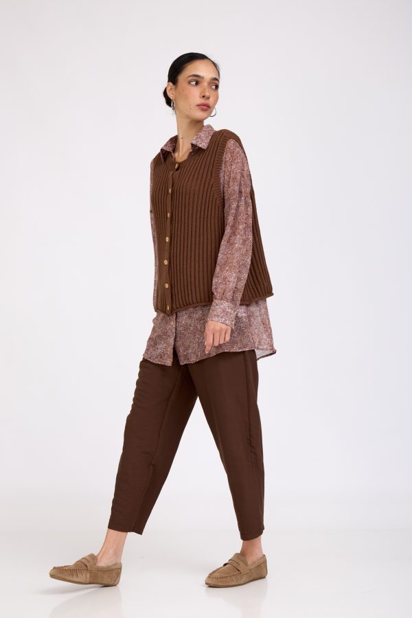 מכנס צפנת חום