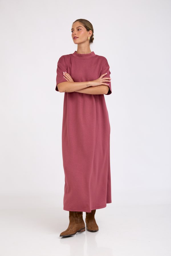 שמלת אסיף ורודה