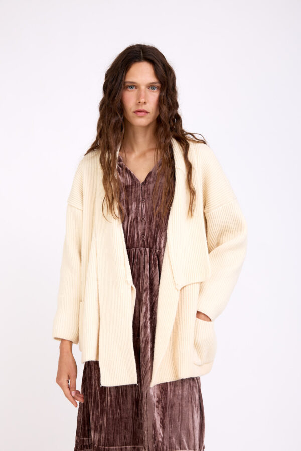 סריג סופט קרם