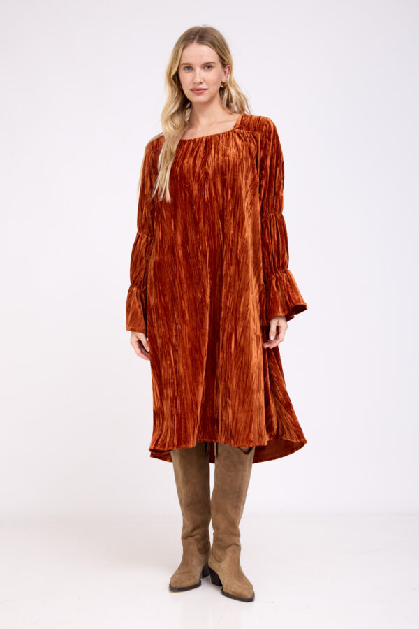 שמלת אמורי חמרה