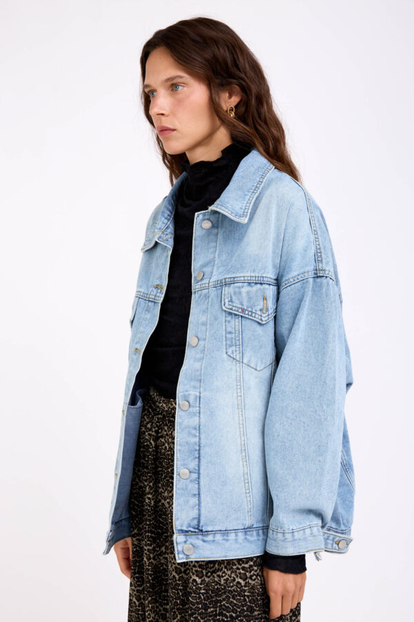 ג'קט אביגיל