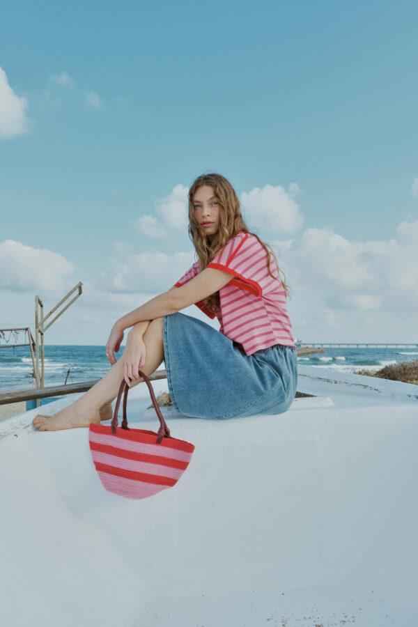 Jeans Nesi Skirt