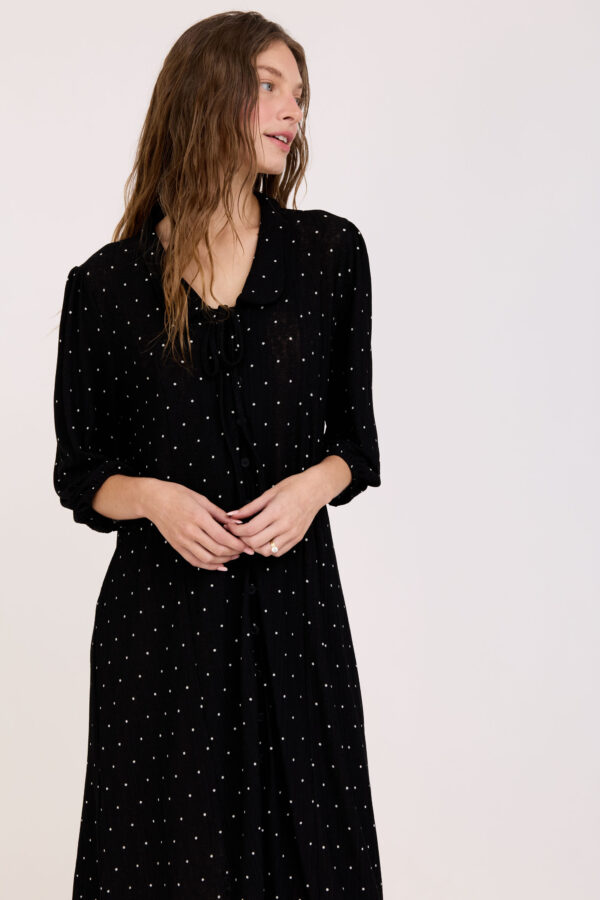Spots Soli Dress